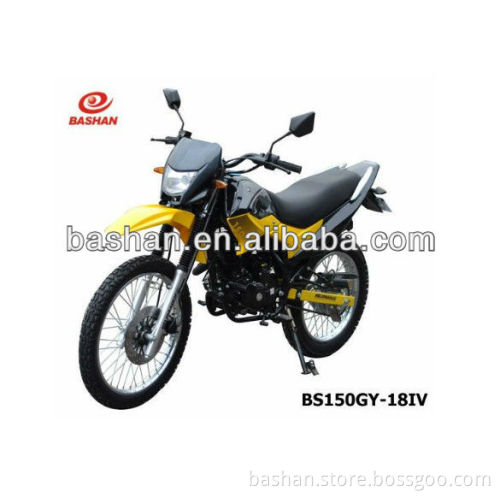 BS250GY-18IV (BASHAN dirt bike/off road, 150CC/200CC/250CC)
